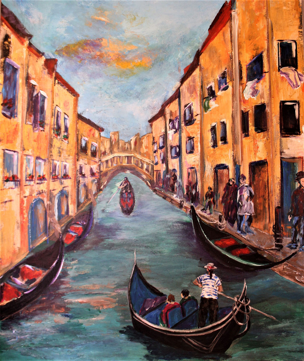 Venetië 
