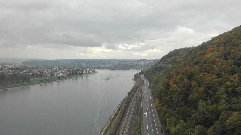 Herbstblick