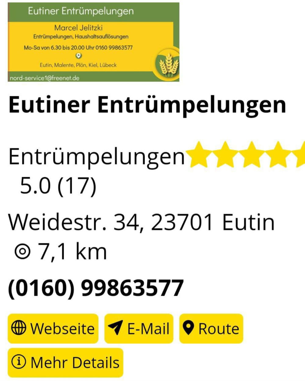 unser Unternehmen 