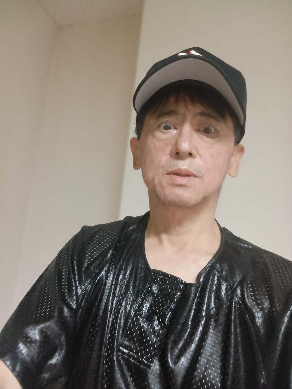 坂口和正氏