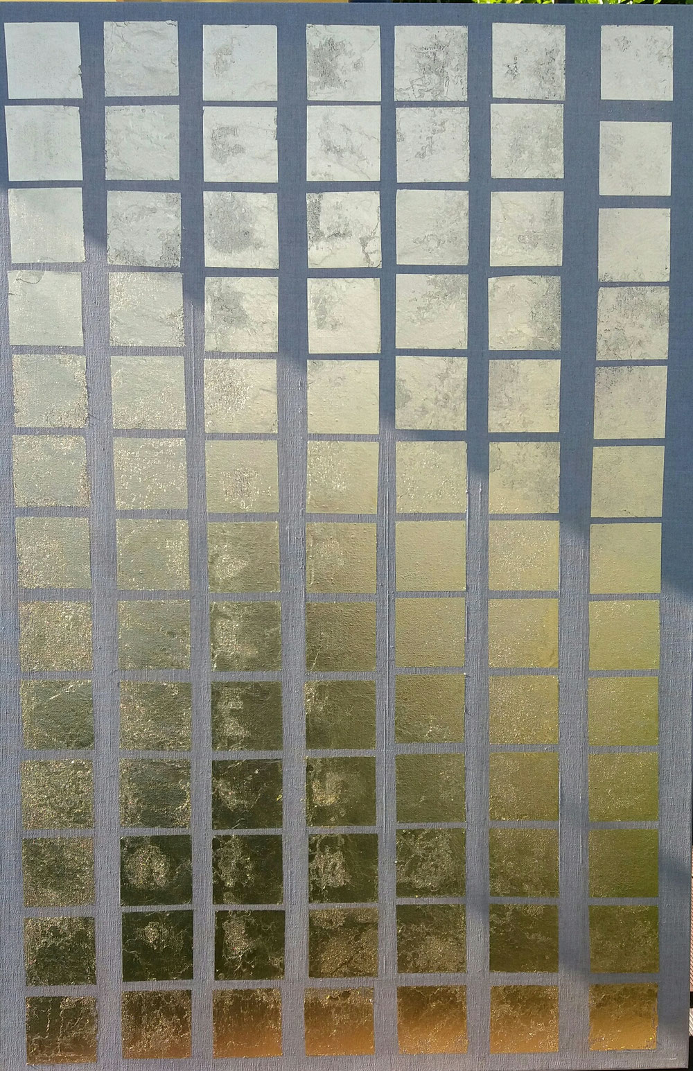 Golden Time/ Verkauft