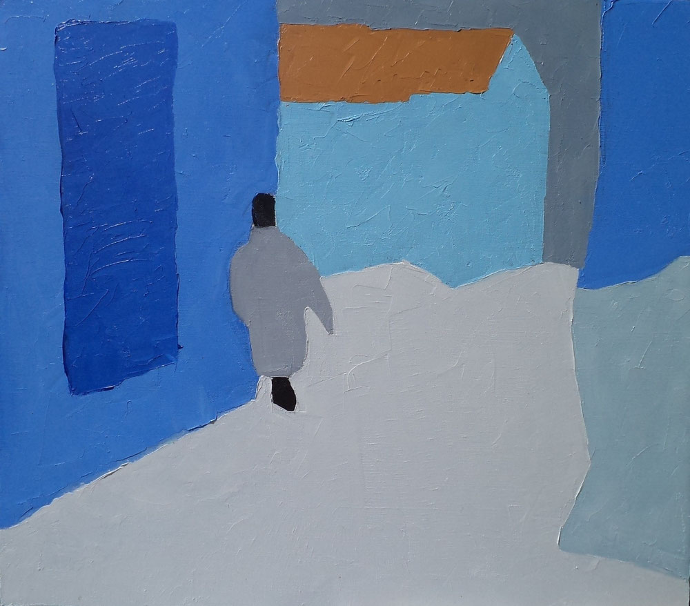 Private collection 