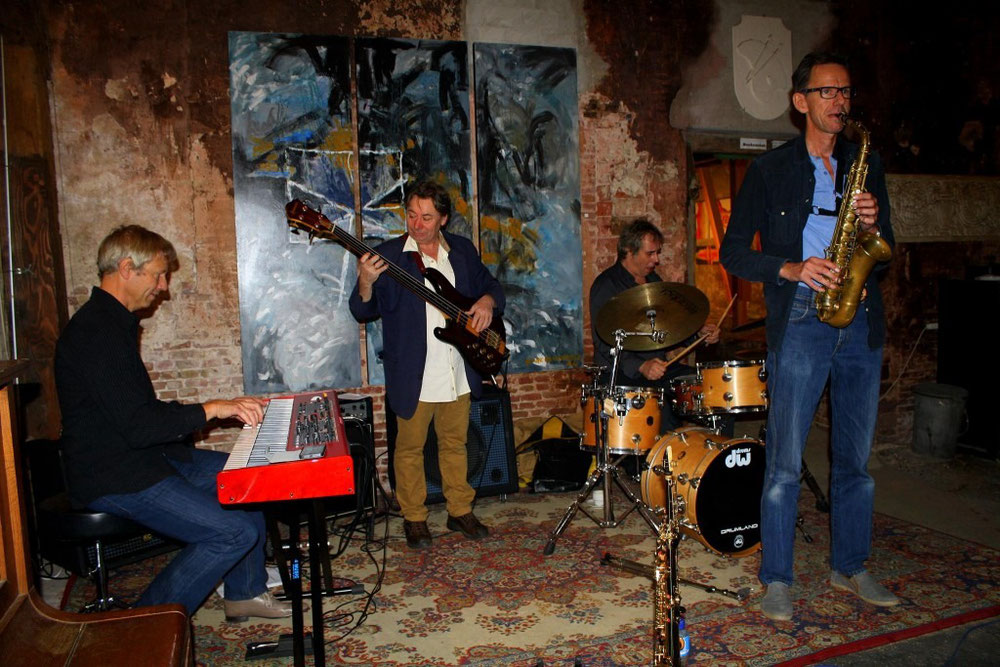 Jazz # Tag Jazz en meer 