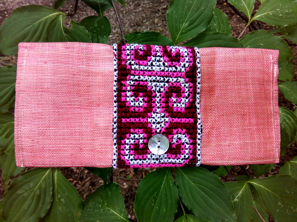 Wallet 55 (お札入れ)