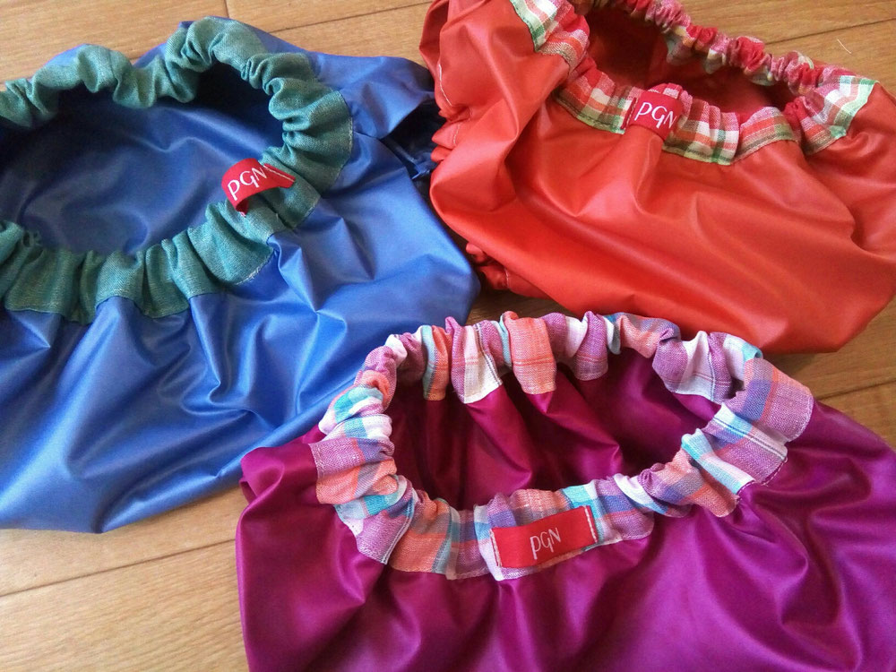Cloth Diaper Cover