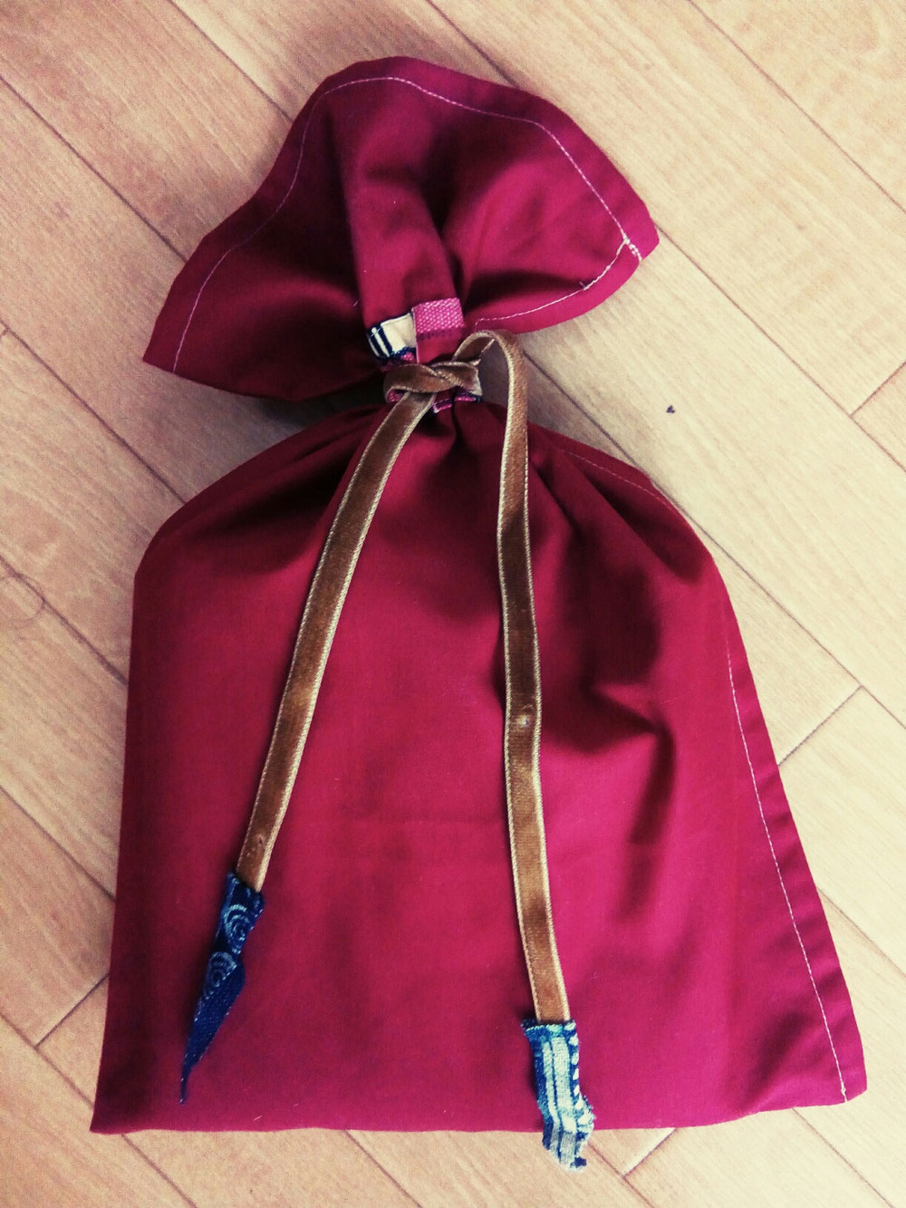 Free Gift Wrapping