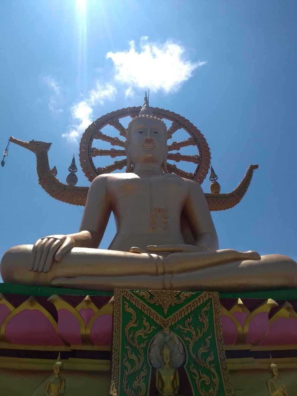 Big Budda
