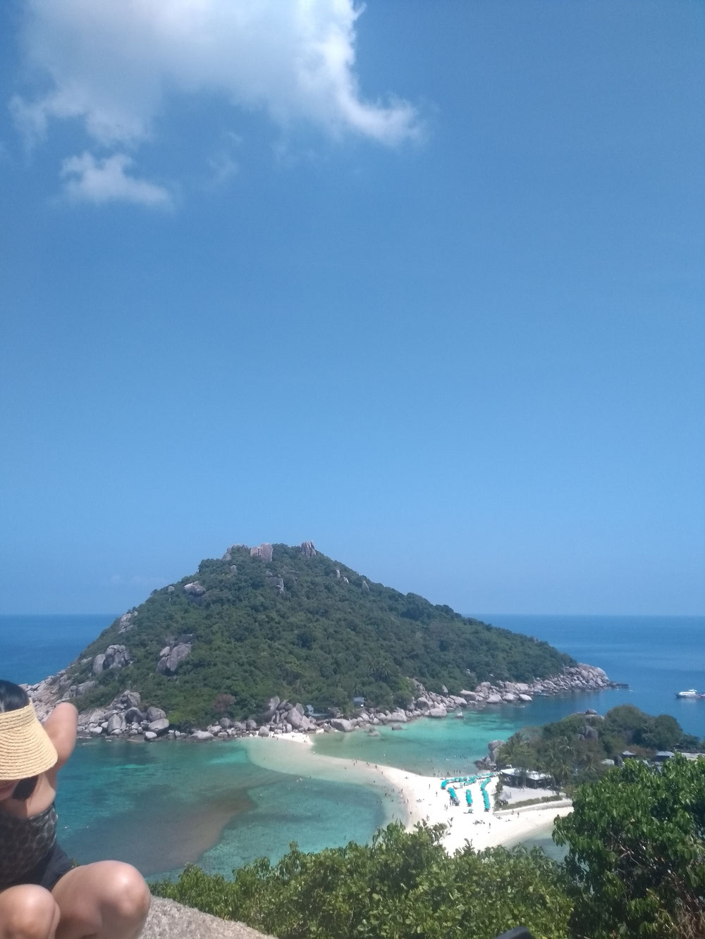Nang Yuan