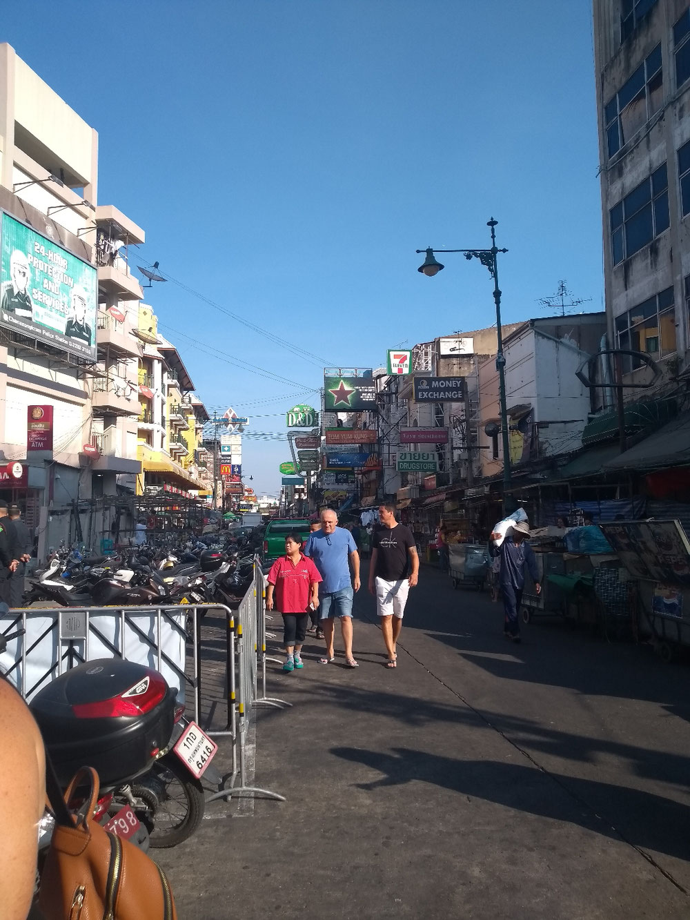 Khaosan Road