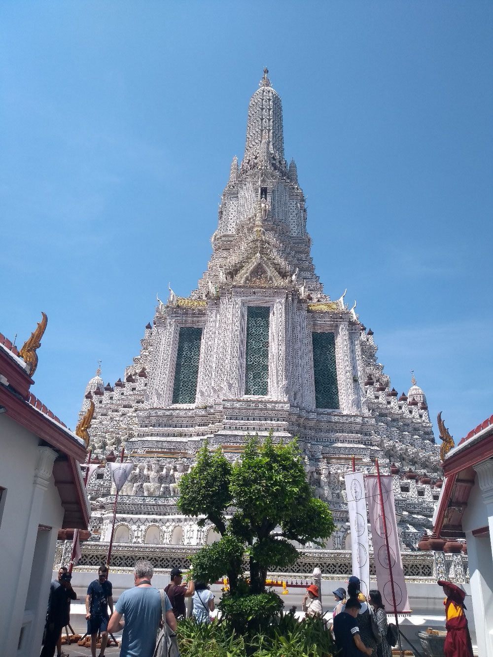 Wat Arun