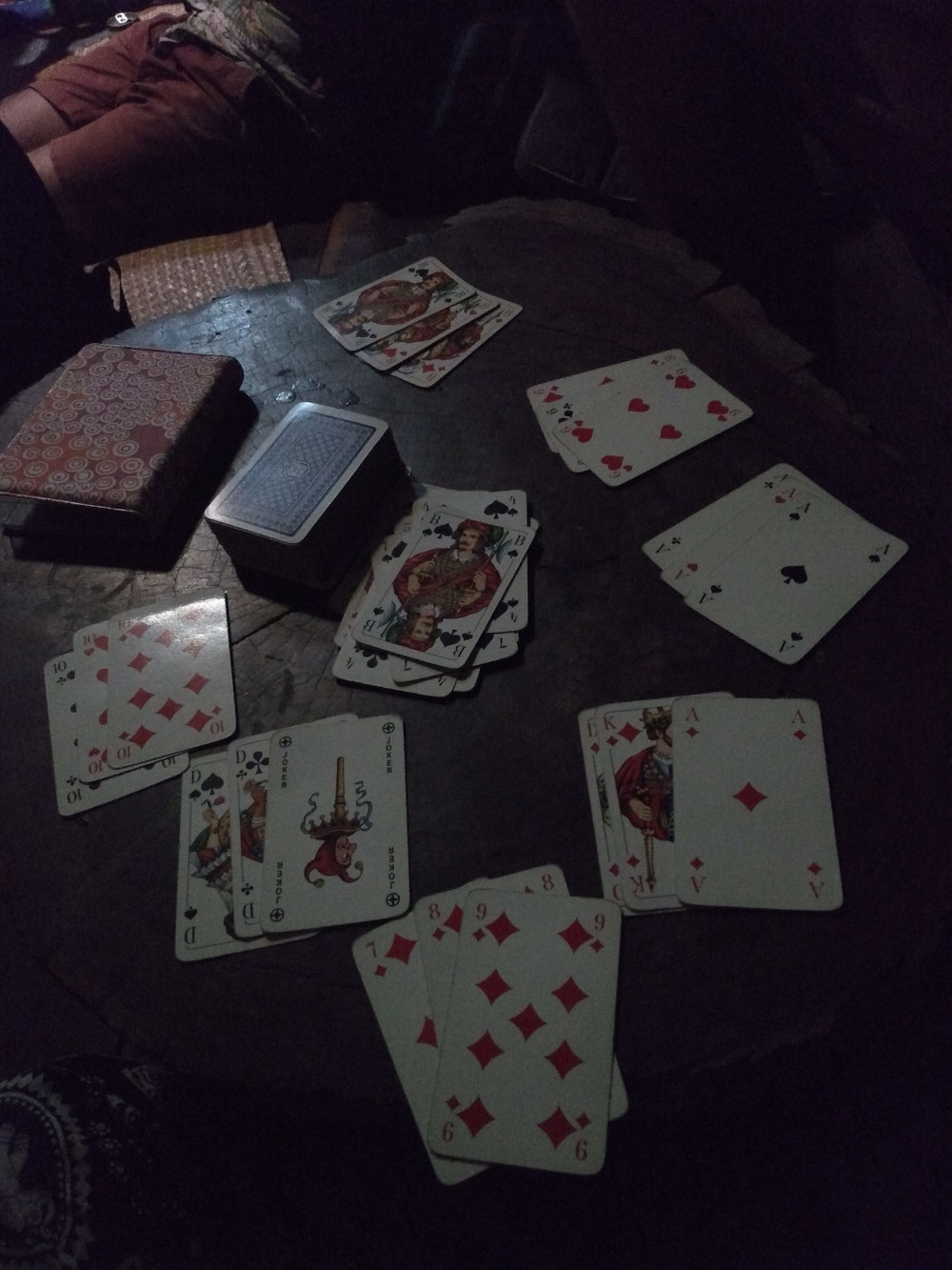 Rommé