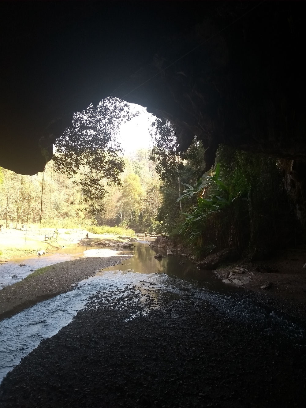 Lod cave