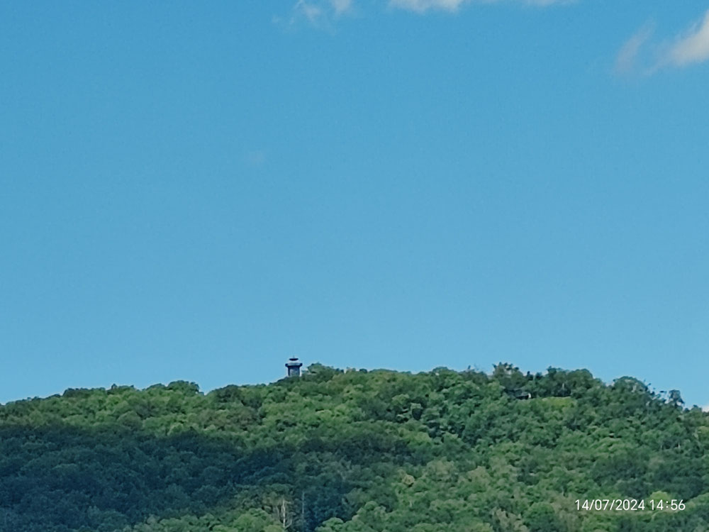 Löbauer Turm