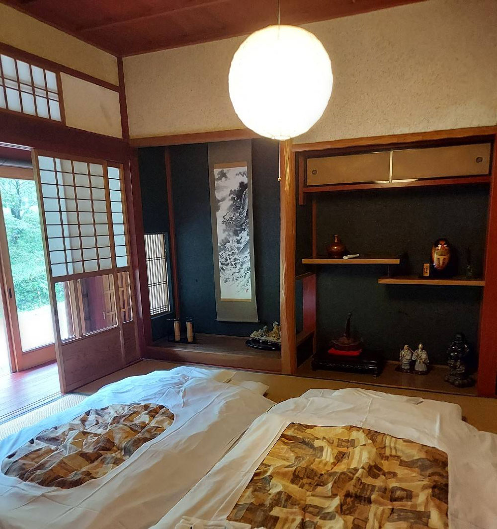 客室　イメージ