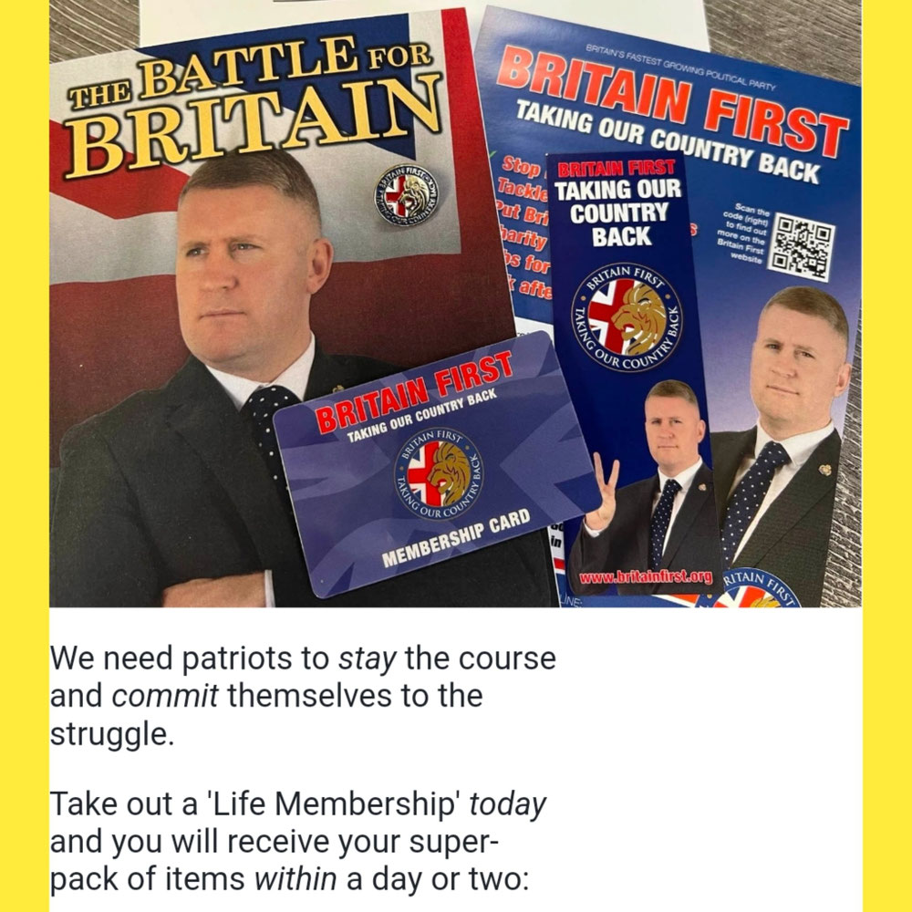 Become A Lifetime Member Of BF Today❕🙂