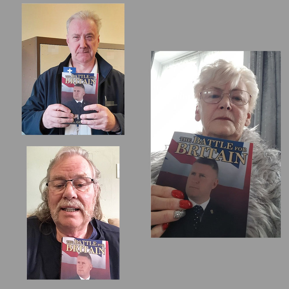 Buy, Read & Share This Book 📗 UK❕