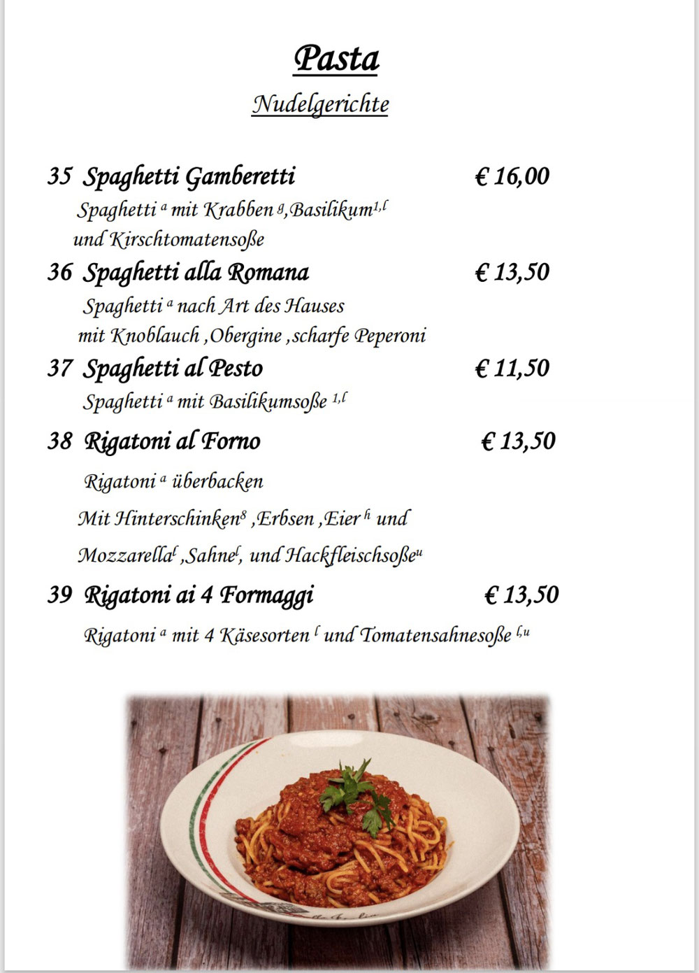 Pasta 2