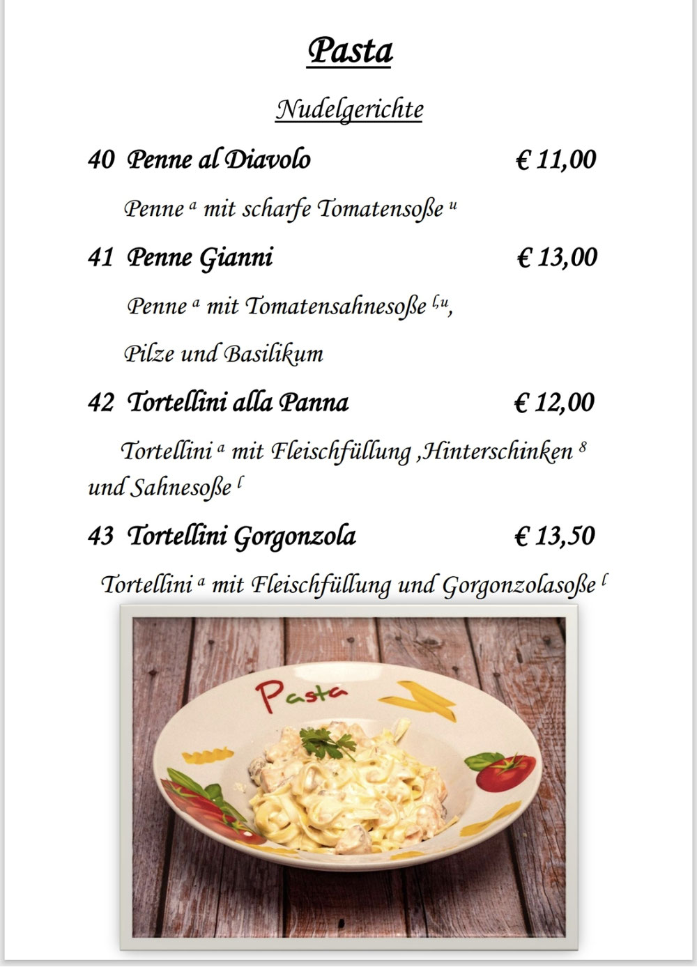 Pasta 3