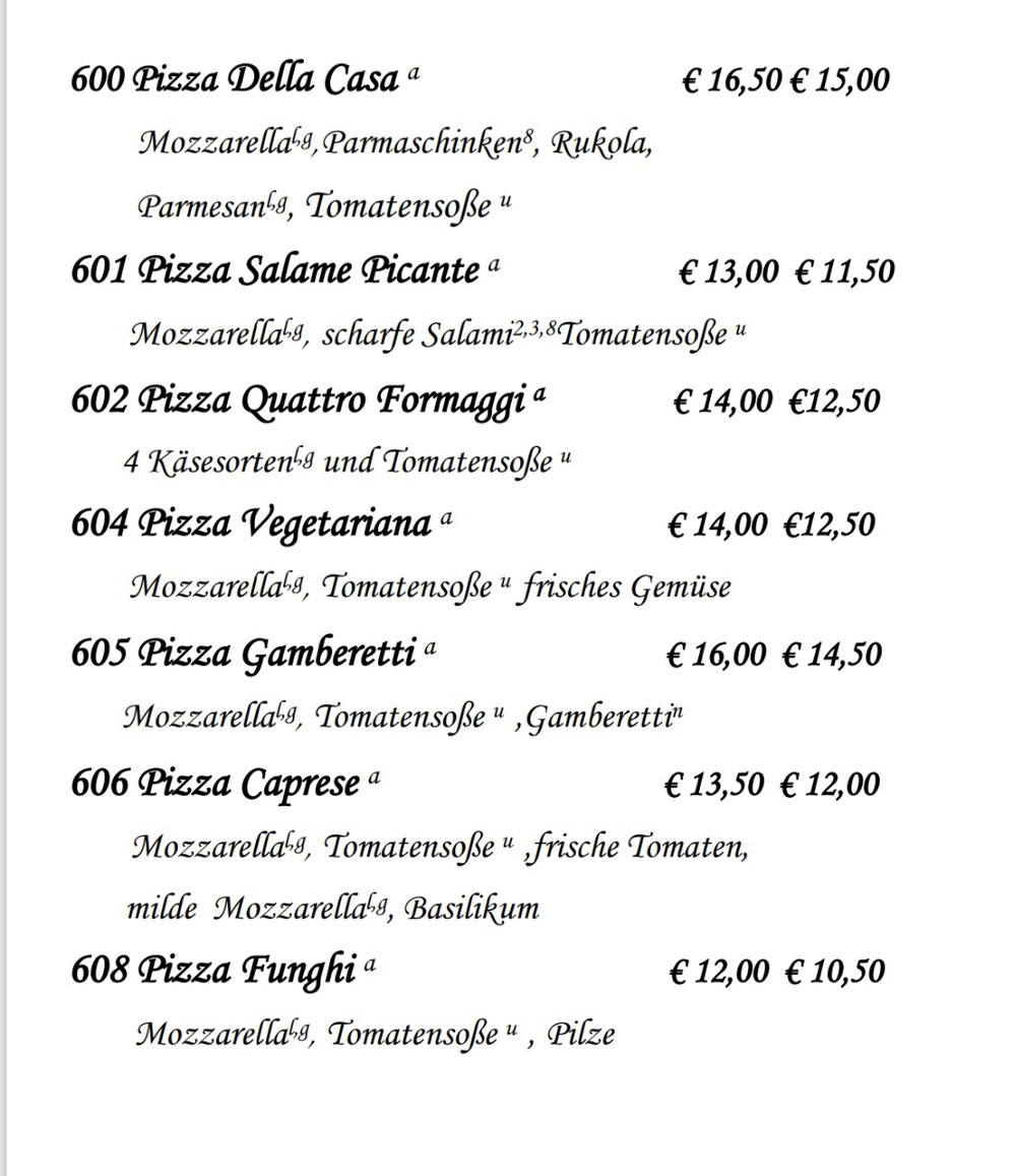 Pizza 4