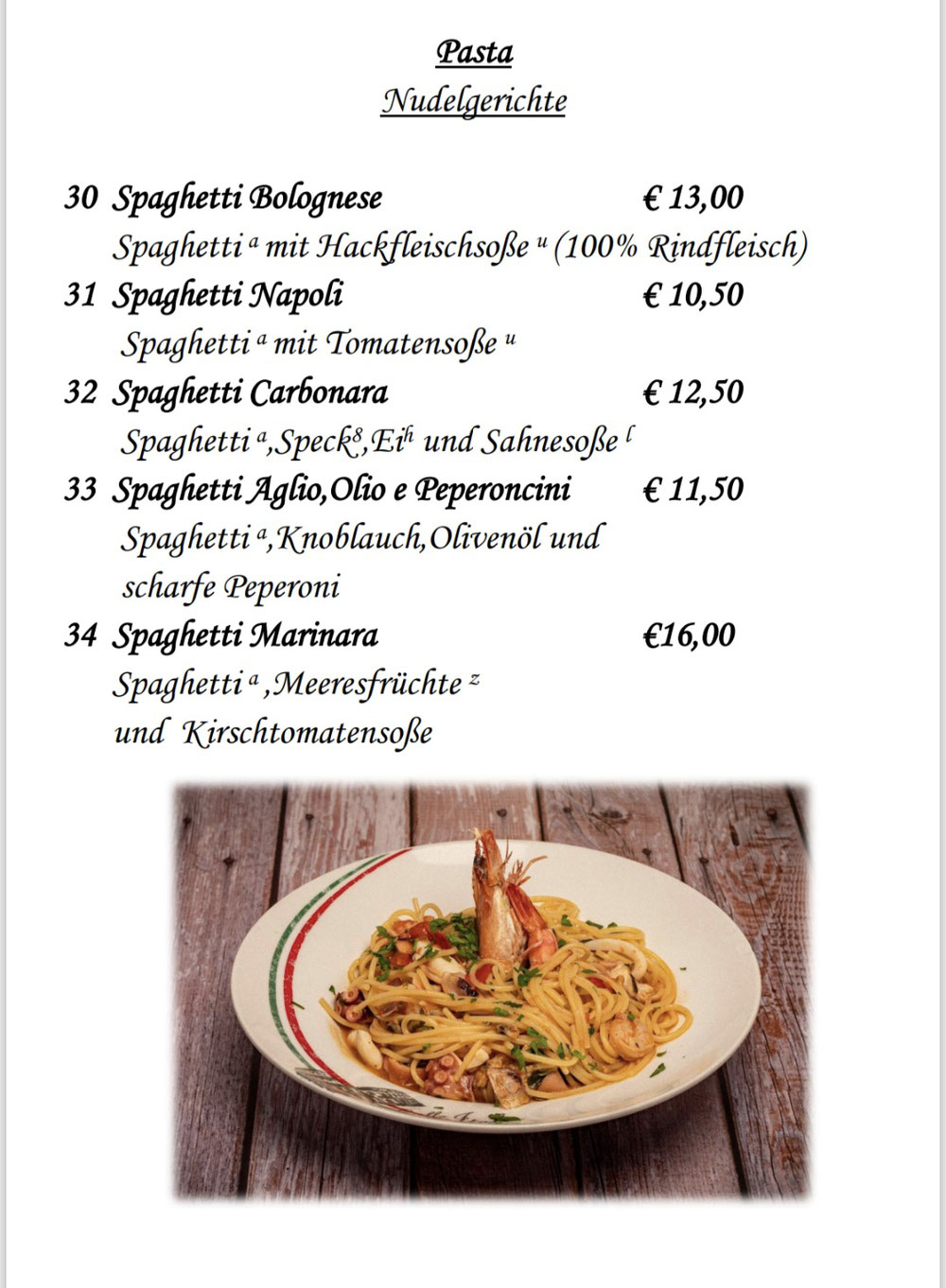 Pasta 1