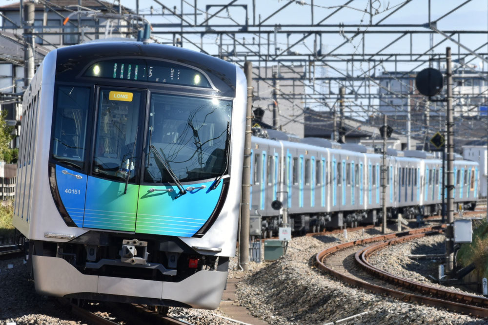 西武 系f運用開始後初撮影 Shiinatrainblog ページ 西武 系f運用開始後初撮影 Shiinatrainblog ページ
