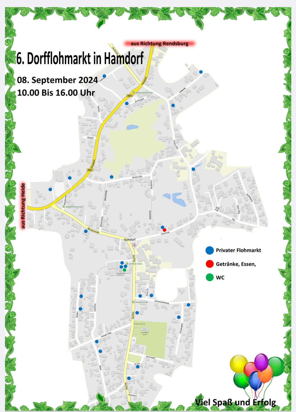 Plan aktuell 