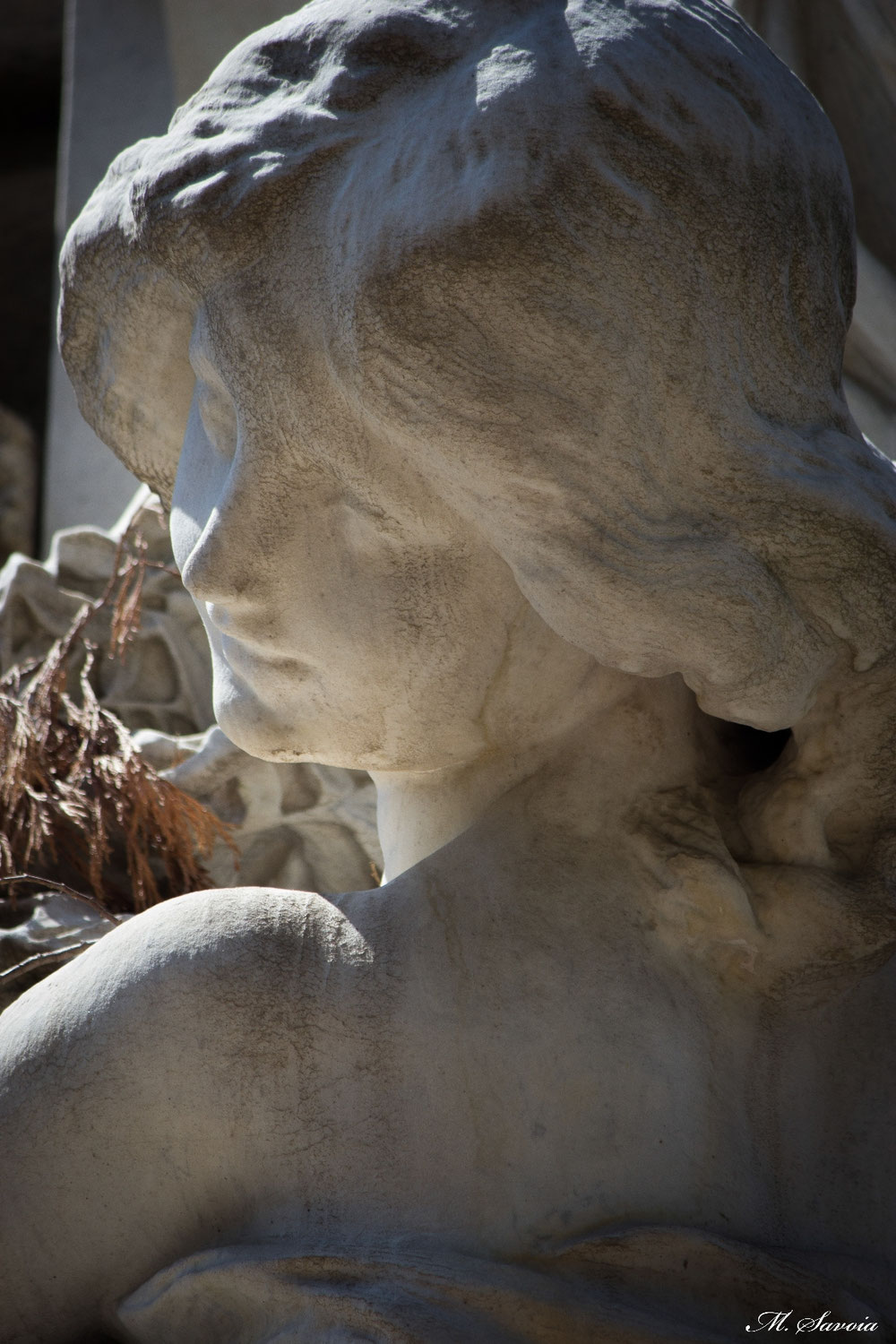 Cimitero Monumentale di Milano 
