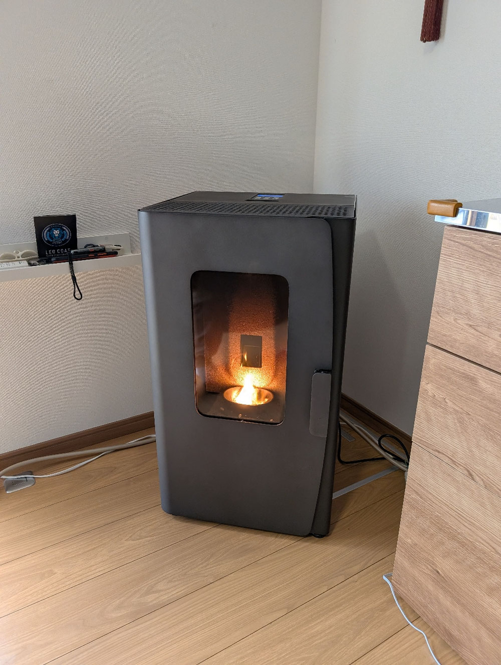 豊実精工　ペレスター40 
