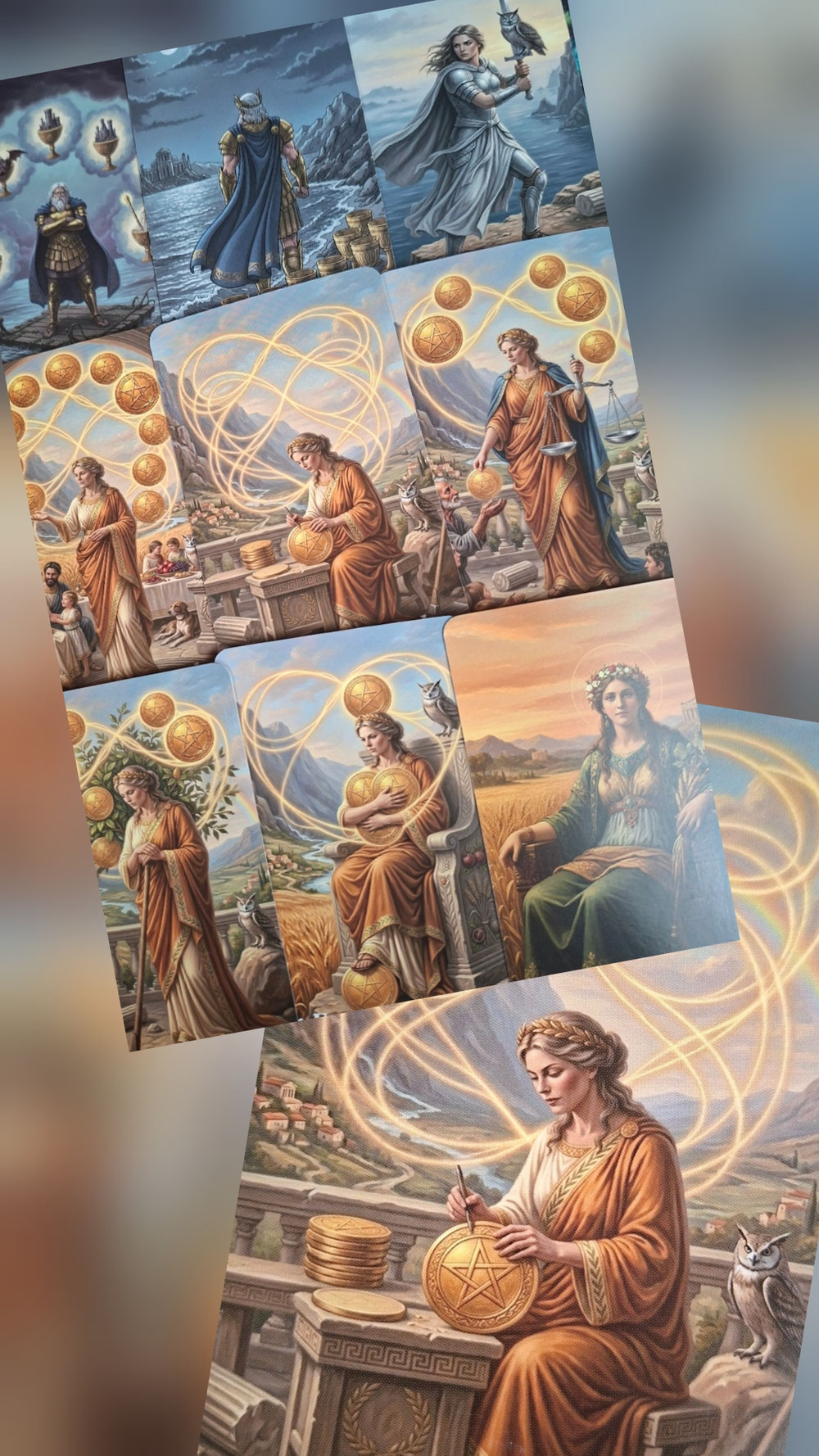 Der Tagesimpuls von Gisela