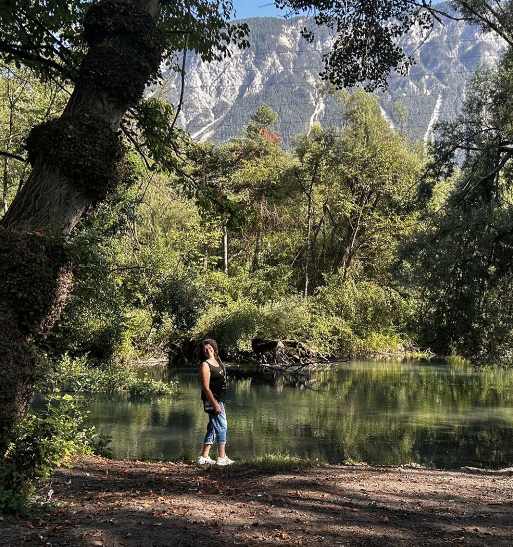 August 2025 - Salgesch