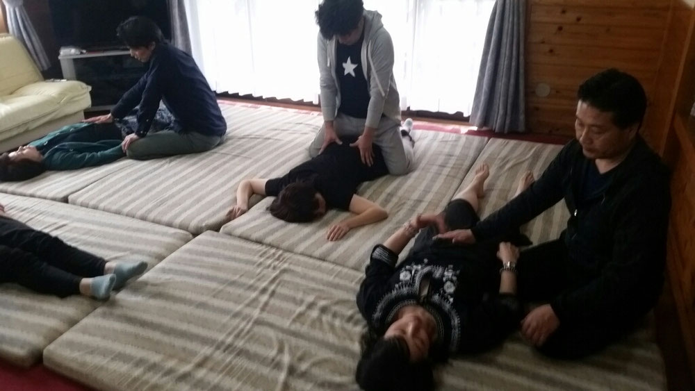ワークショップ