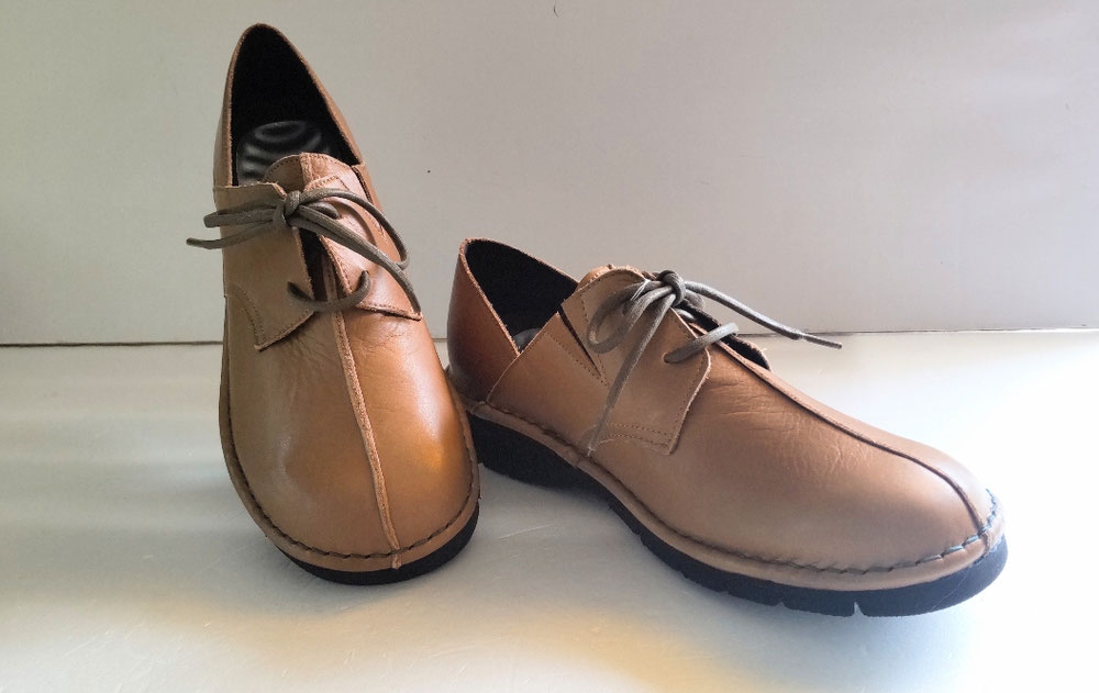 Millasports6−MA4 ブラウン23  ¥15,400（税込）