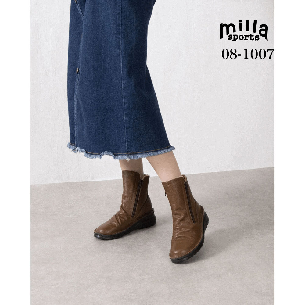 6−MA26オリーブ23  ¥21,780（税込）