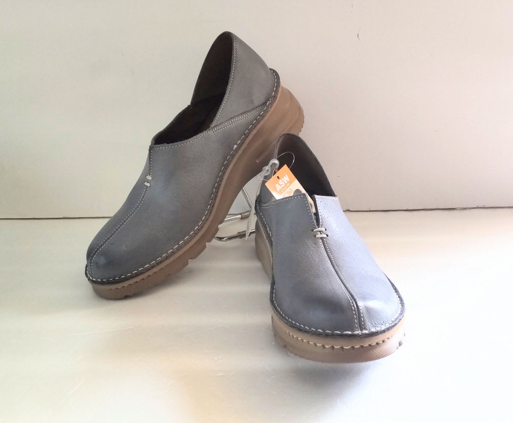 Millasports 6−MA2 フォレスト24.5 軽量カジュアルスポーツシューズ４E  ¥14,850（税込）