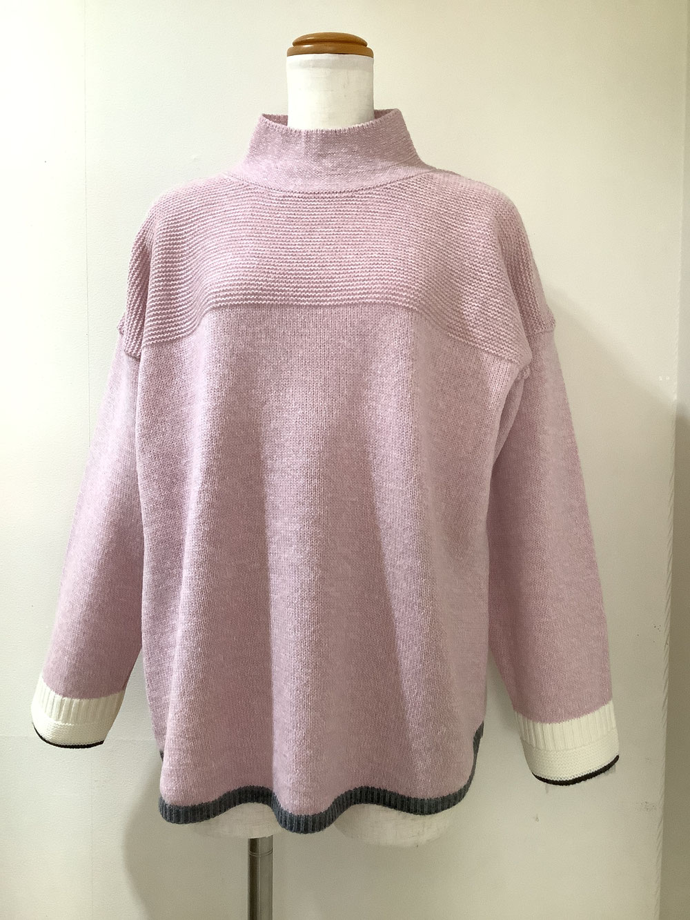 フレックスフォア（flexfore）5−MA23 サーモンピンクプル9号  ¥18,480（税込）