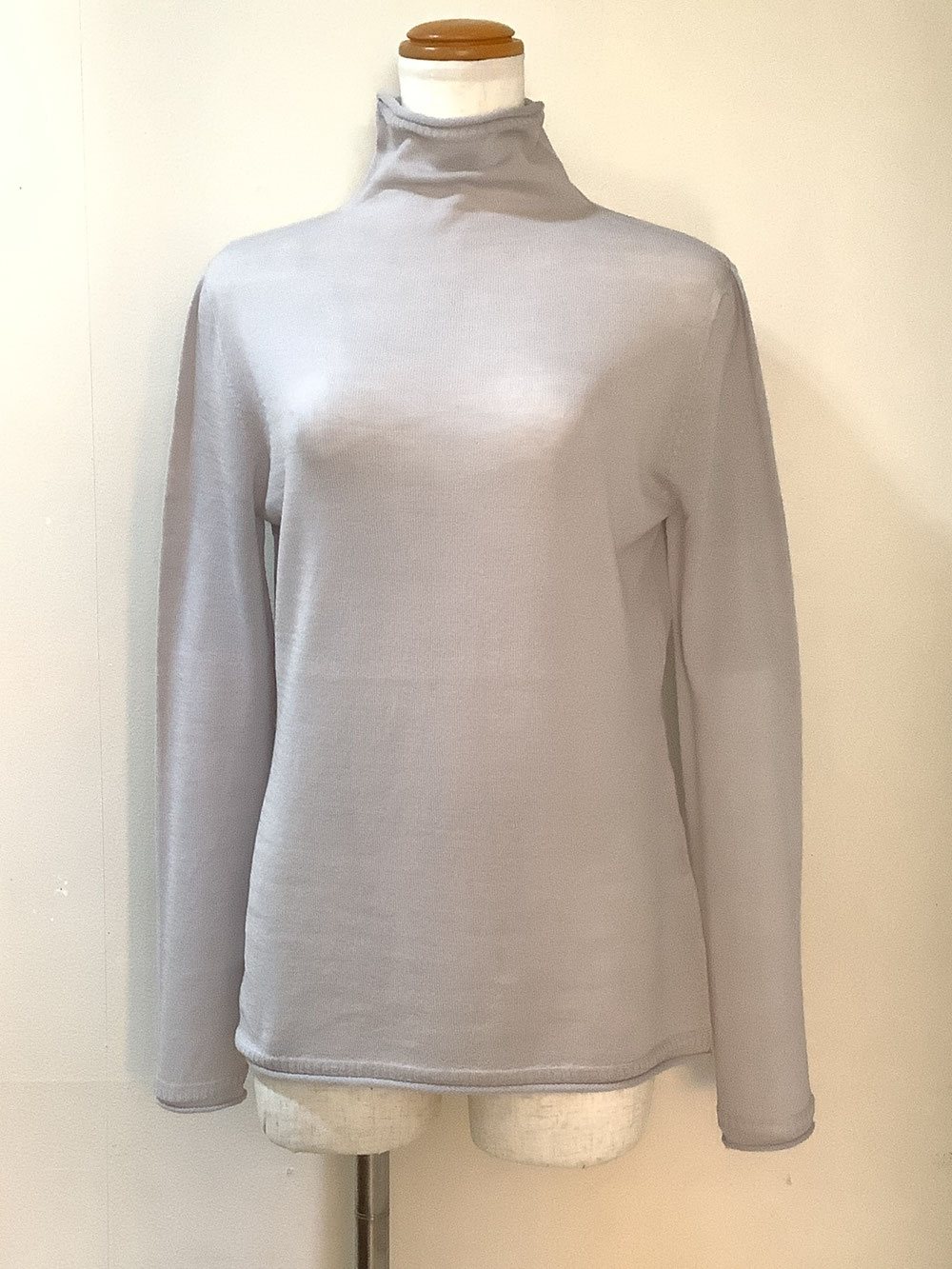 フレックスフォア（flexfore）5−MA6 セーター９号  ¥18,480（税込）