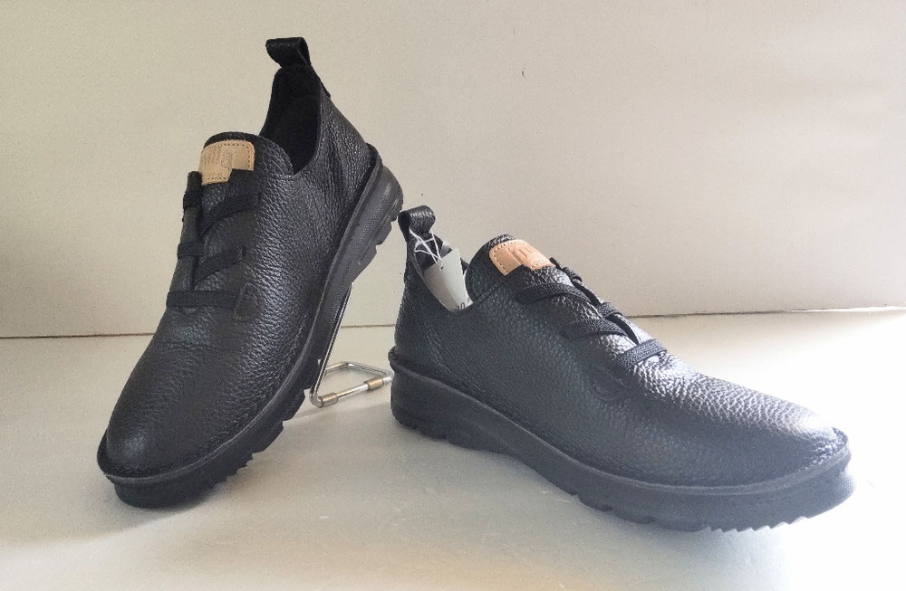 Millasports 6−MA3 ブラック23 カジュアルコンフォートシューズ4E  ¥16,280（税込）