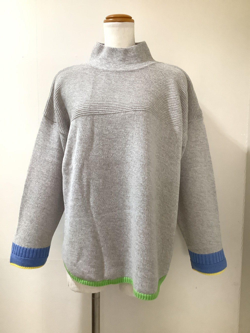 フレックスフォア（flexfore）5−MA22 ライトグレープル9号  ¥18,480（税込）