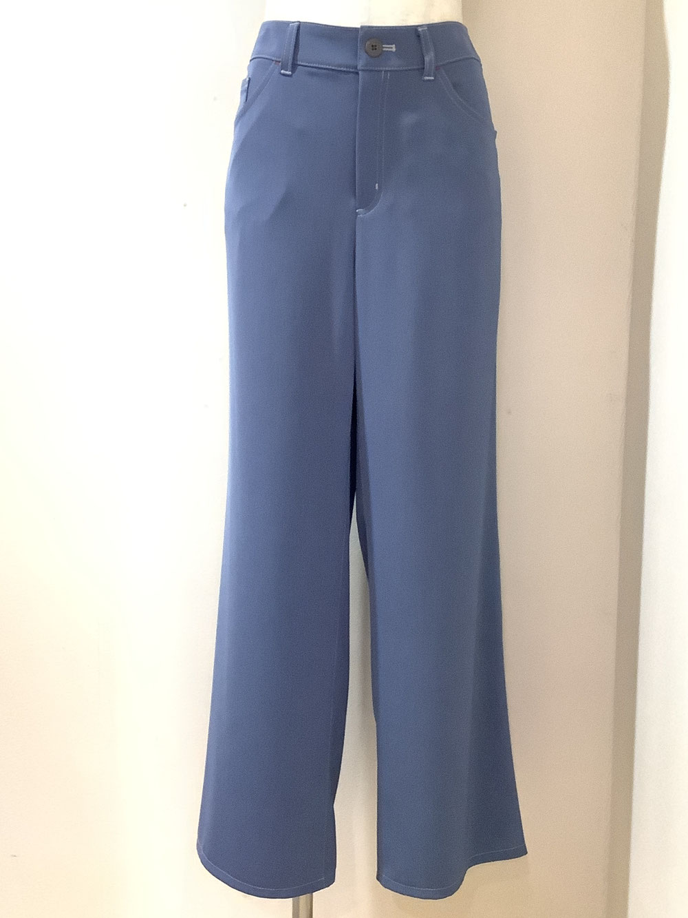 ルールド（Lourdes）71−PS36E 、37E パンツ11号,13号  ¥21,780（税込）w70H94.5前丈87.5+3.5