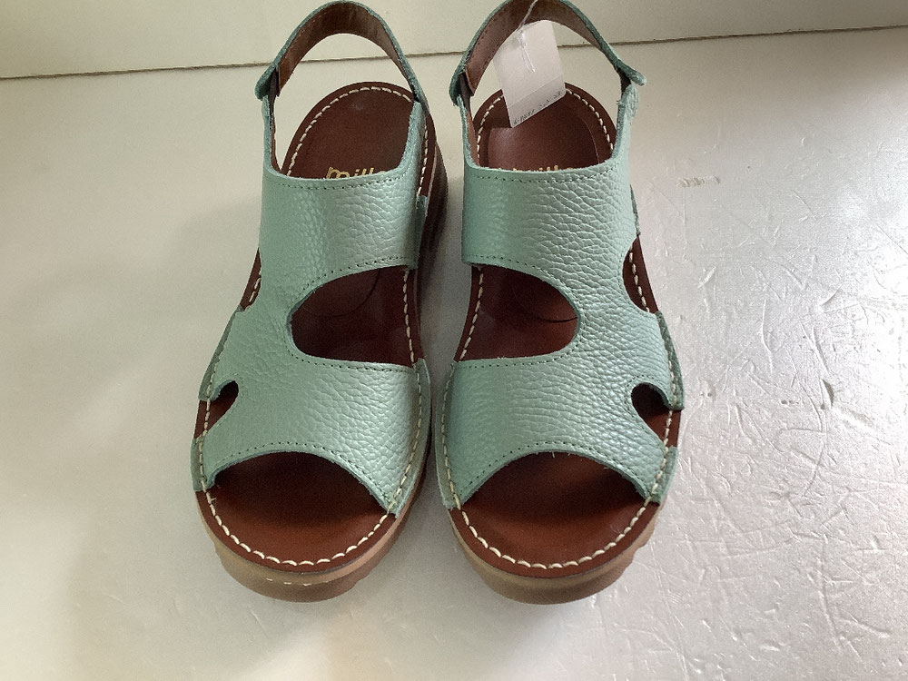 Millasports 6−PS51ミント23 ¥15,400（税込）