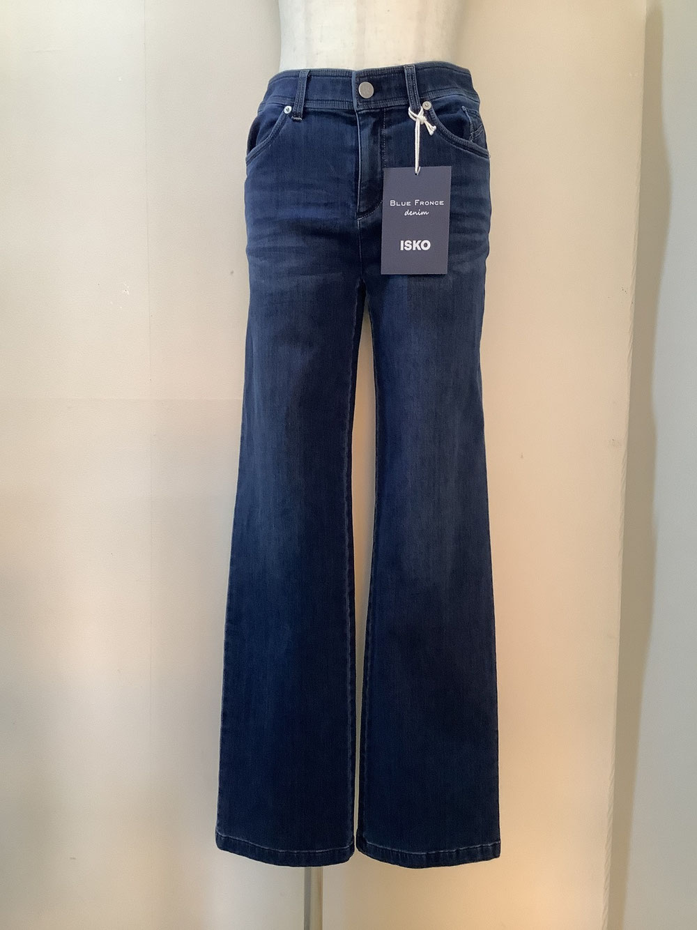 ローブ（ROBE) 3−MA6 デニムパンツ36 ¥20,680（税込）