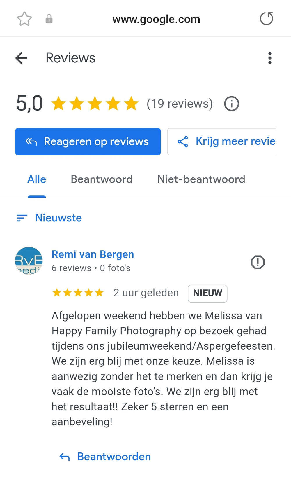 Review Aspergefeesten Milsbeek sponsoring 21, 22, 23 juni 2024 