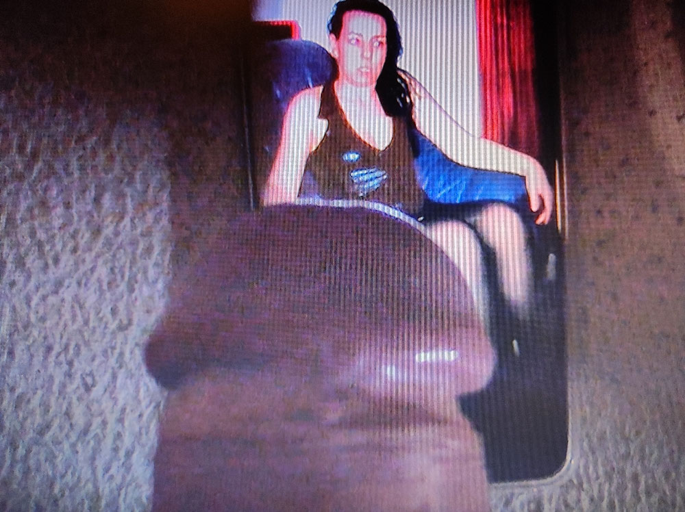 Une tribute photo pour une salope 🥵🍆🔥
