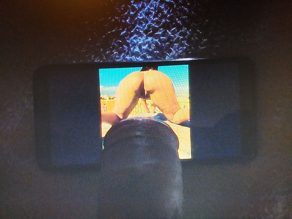 I made a tribute with a video on PornHub from the Account (Jennyfer Queen)