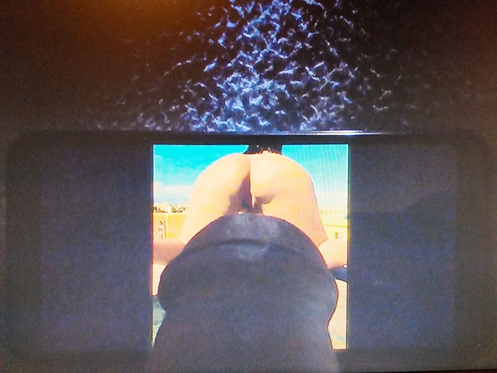 I made a tribute with a video on PornHub from the Account (Jennyfer Queen)