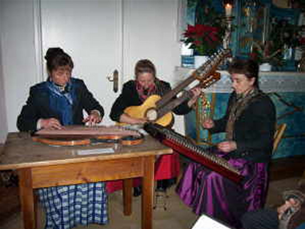 Mittenwald Home-Music