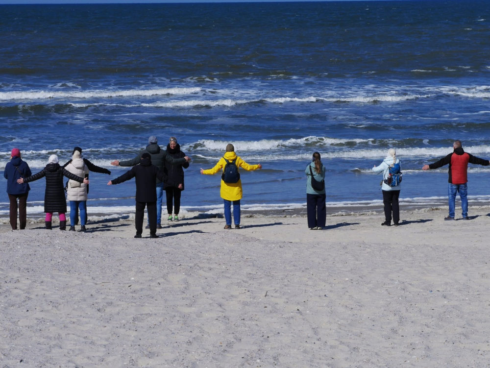 Langeoog 2026