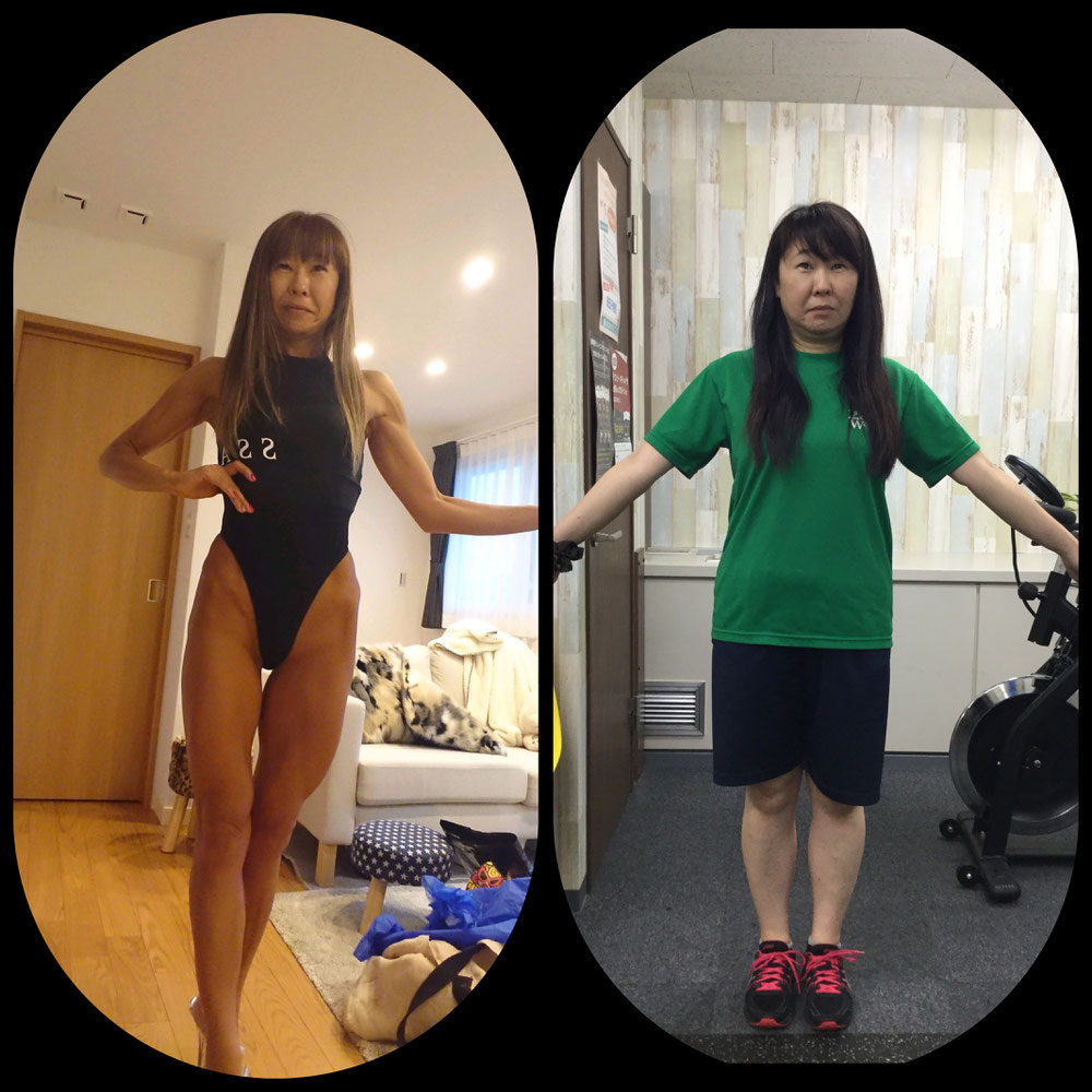 おおわだトレーナー写真2
