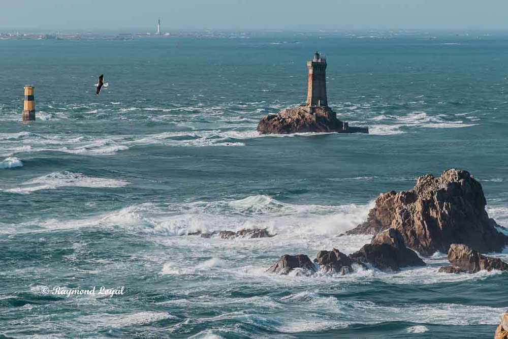 pointe du raz france