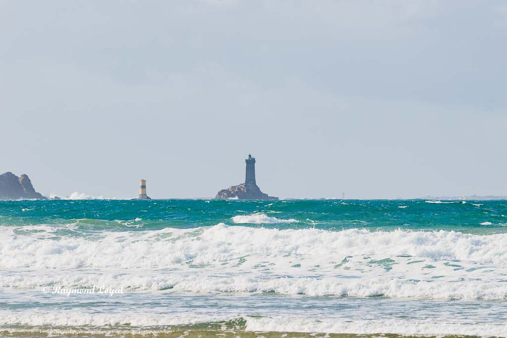 baie des trepasses finistere brittany france
